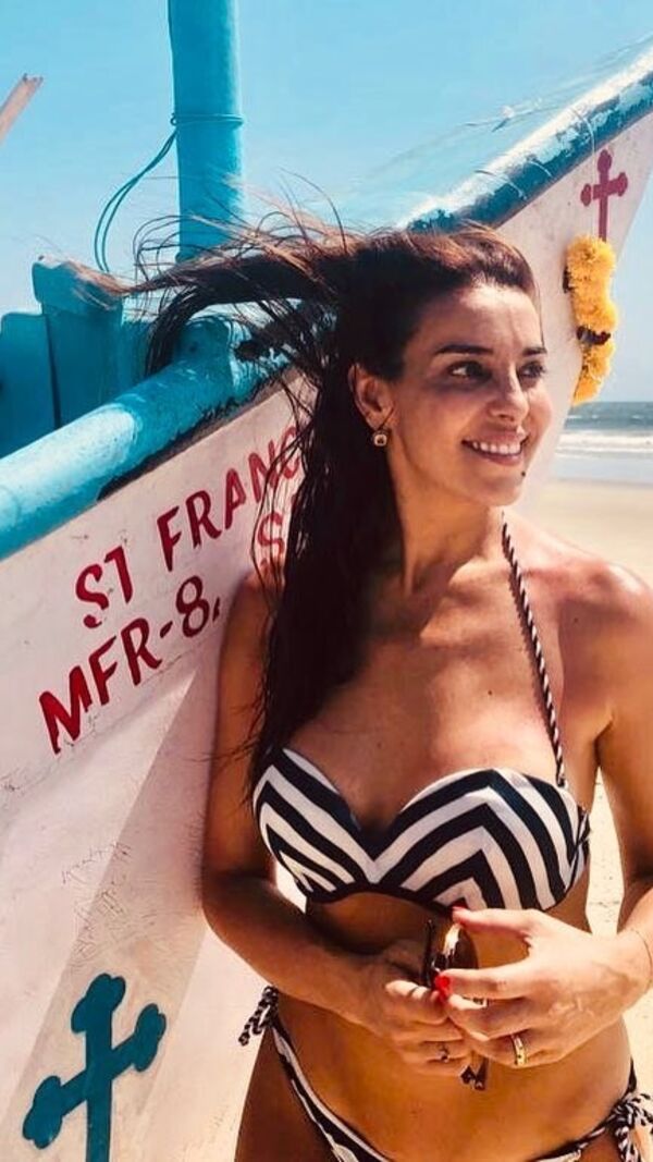 Catarina Furtado