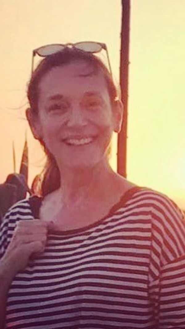 Manuela Couto