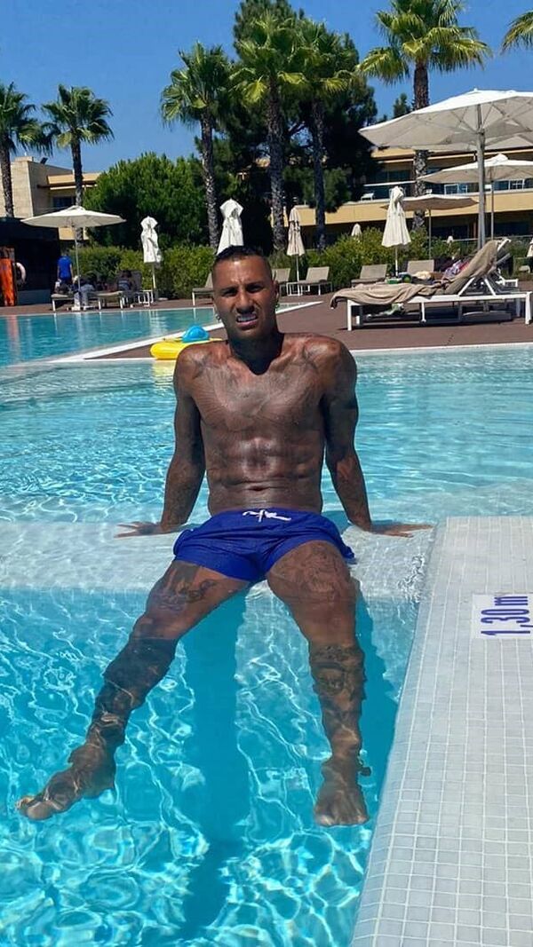 Ricardo Quaresma