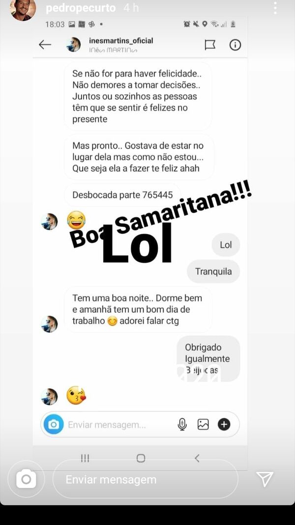 Pedro Pé-curto, Soraia, Inês, polémica, casados à primeira vista, casados, sic, quem quer namorar com o agricultor