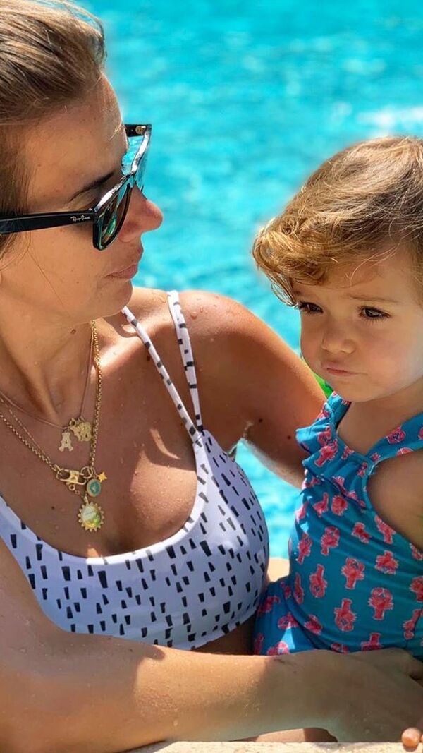 A Pipoca Mais Doce, Ana Garcia Martins
