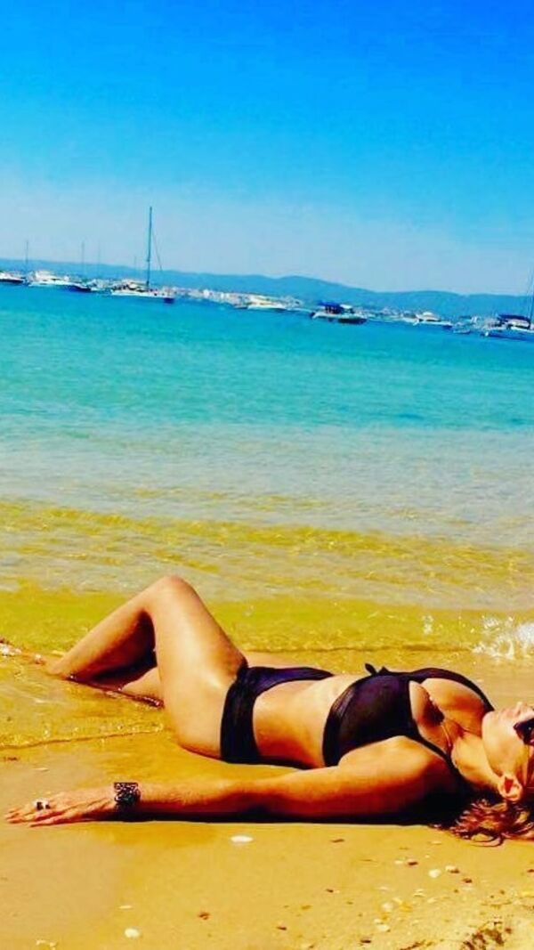 Sónia Brazão
