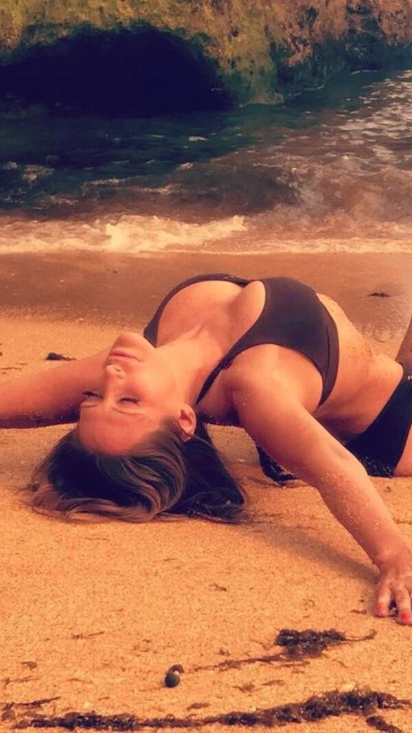 Sónia Brazão