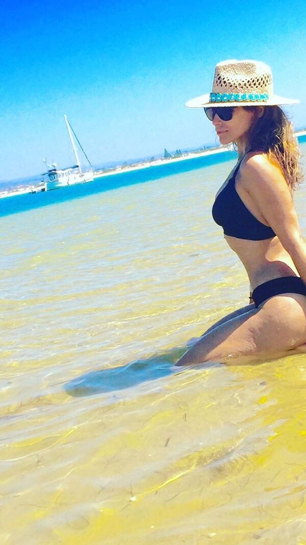 Sónia Brazão
