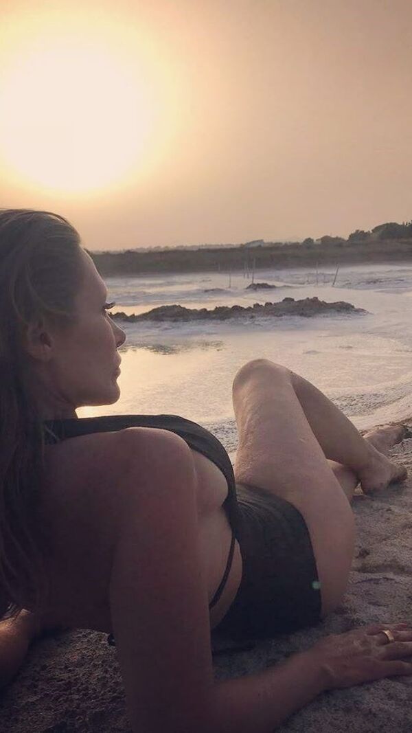 Sónia Brazão