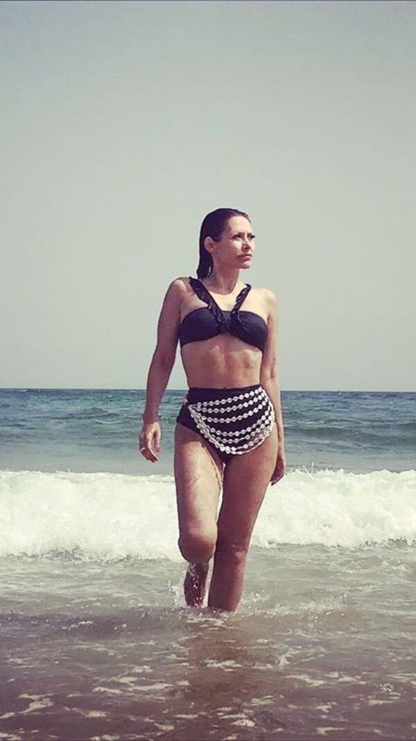 Sónia Brazão