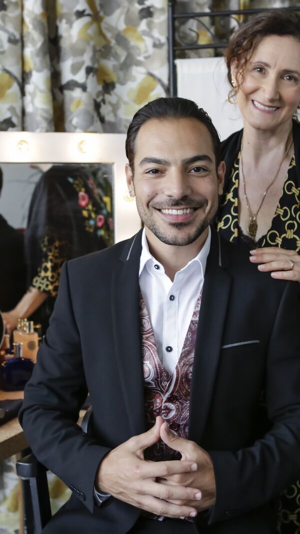 Novela Nazaré