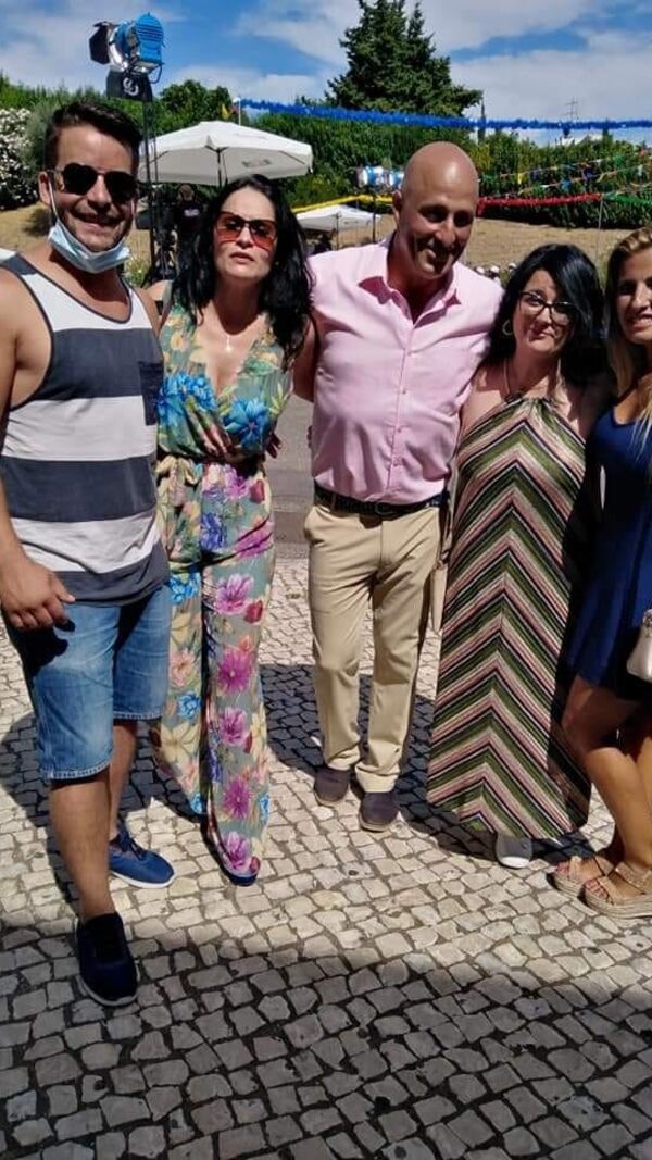 domingão
