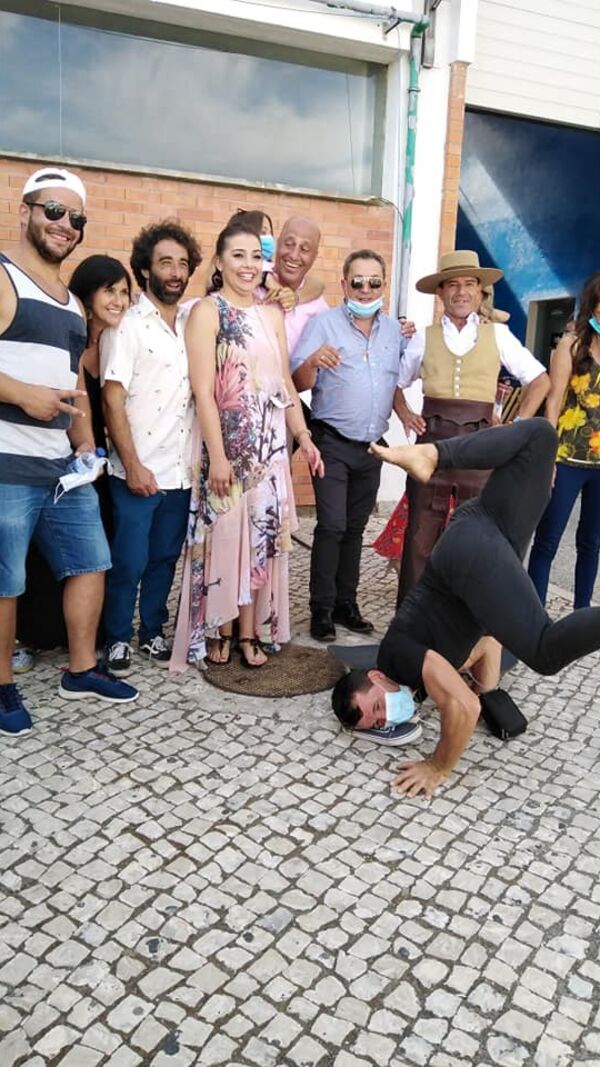 domingão