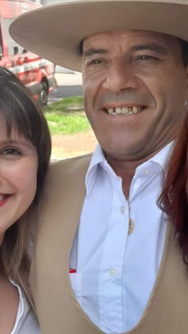 João neves, domingão