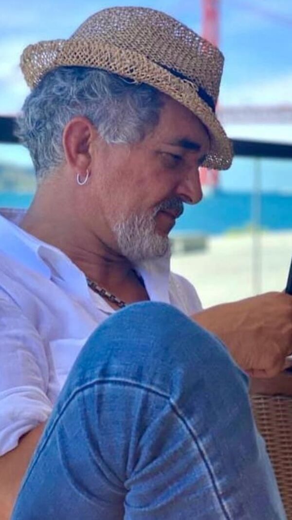 Rogério Samora