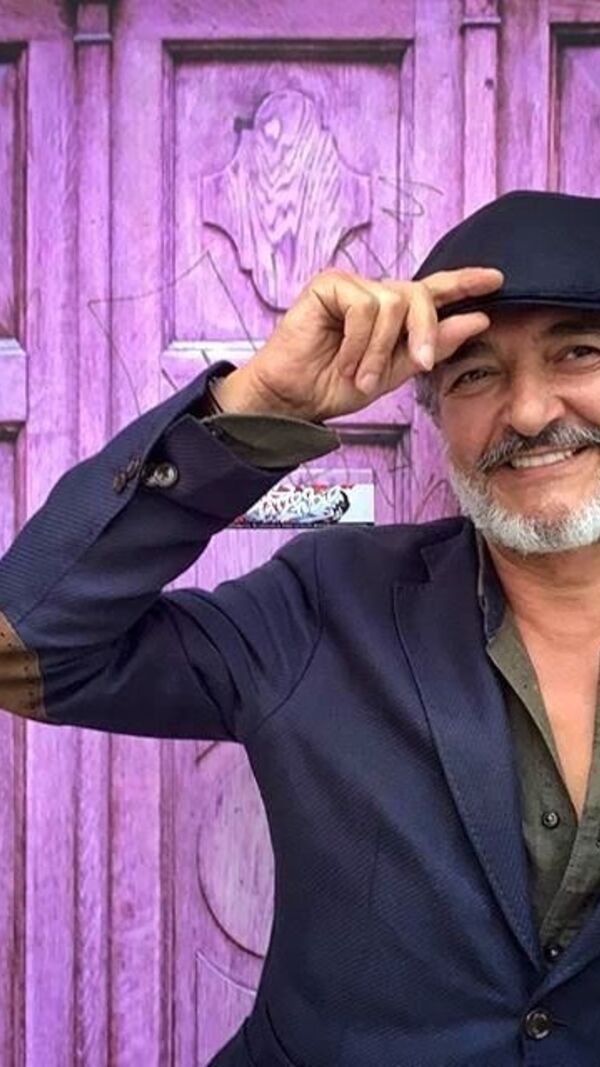 Rogério Samora
