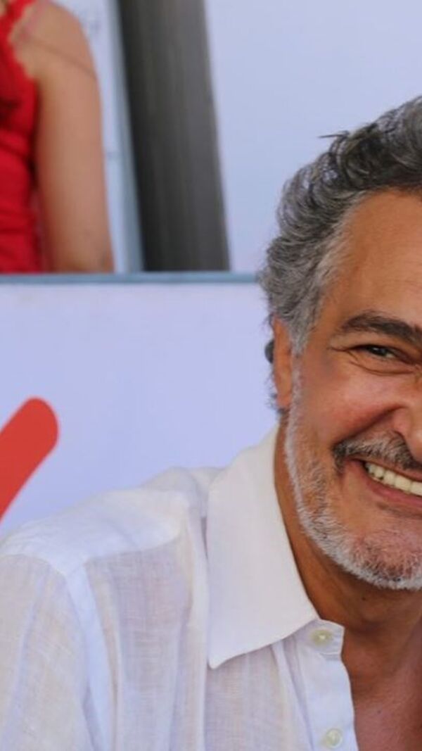 Rogério Samora