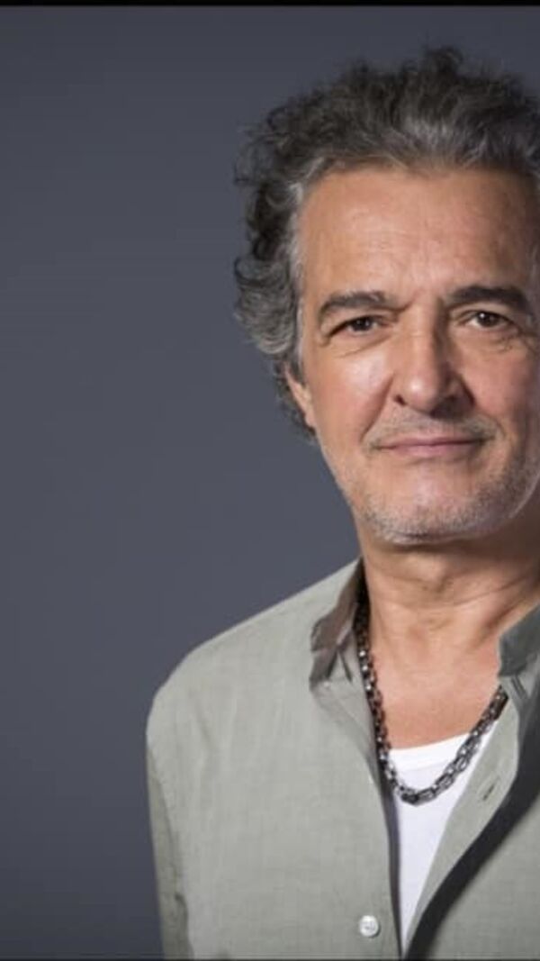 Rogério Samora
