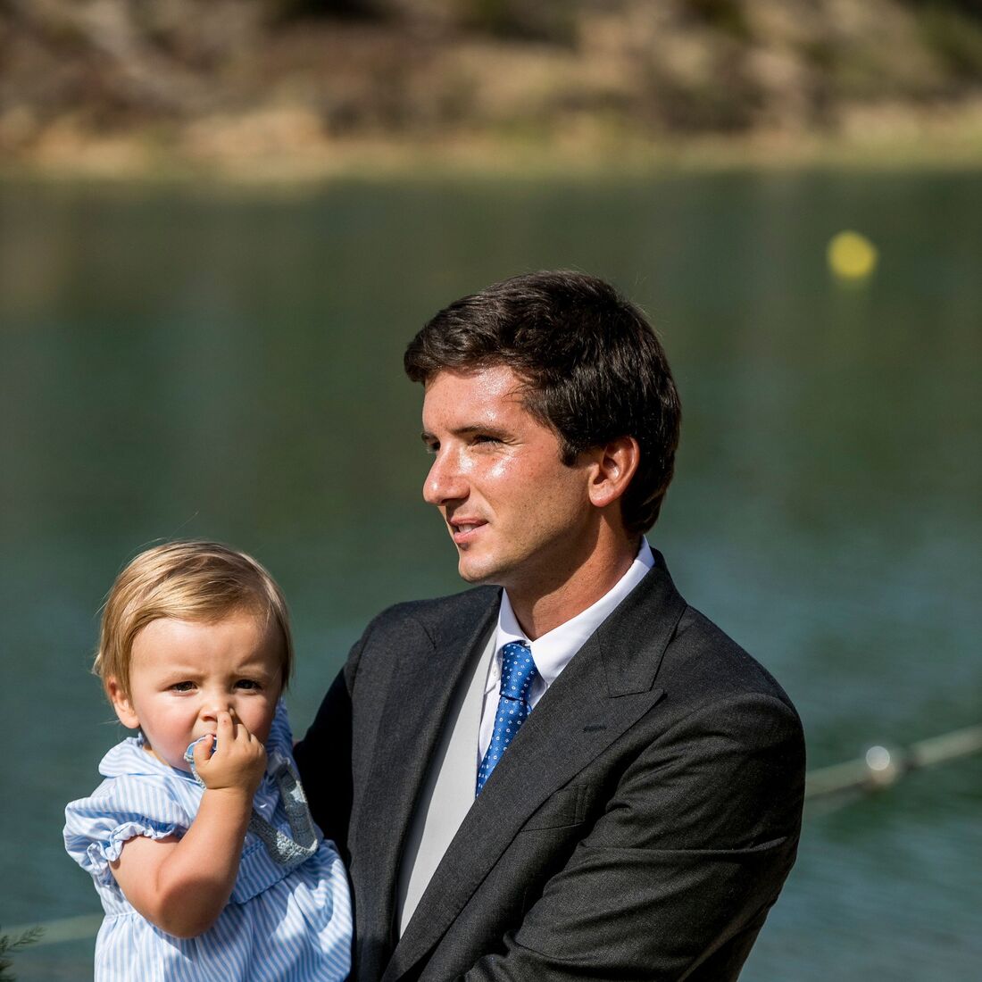 Lourenço, Maria, O Noivo é que sabe, cláudia vieira, sic, o noivo, casamento,