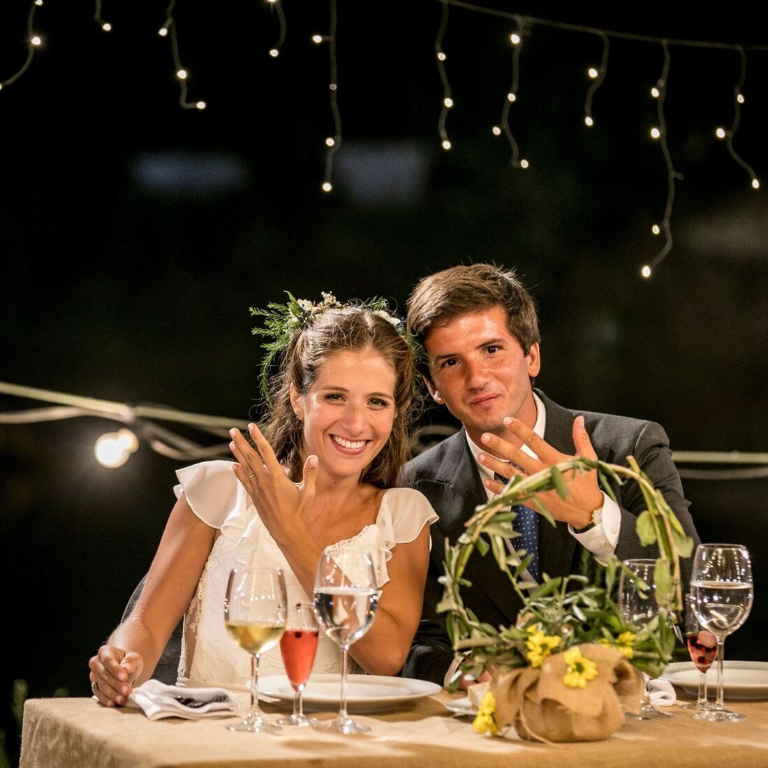 Lourenço, Maria, O Noivo é que sabe, cláudia vieira, sic, o noivo, casamento,