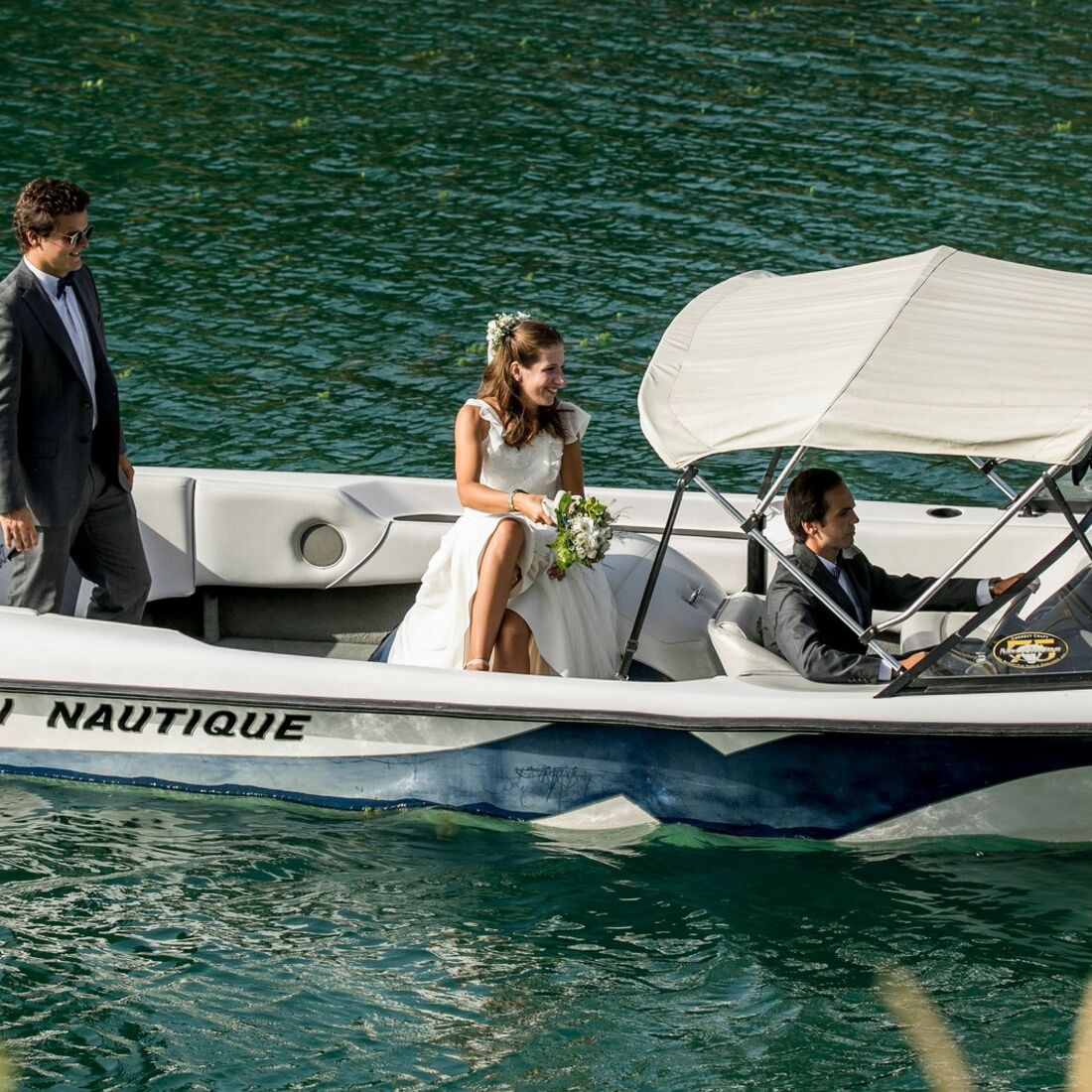 Lourenço, Maria, O Noivo é que sabe, cláudia vieira, sic, o noivo, casamento,