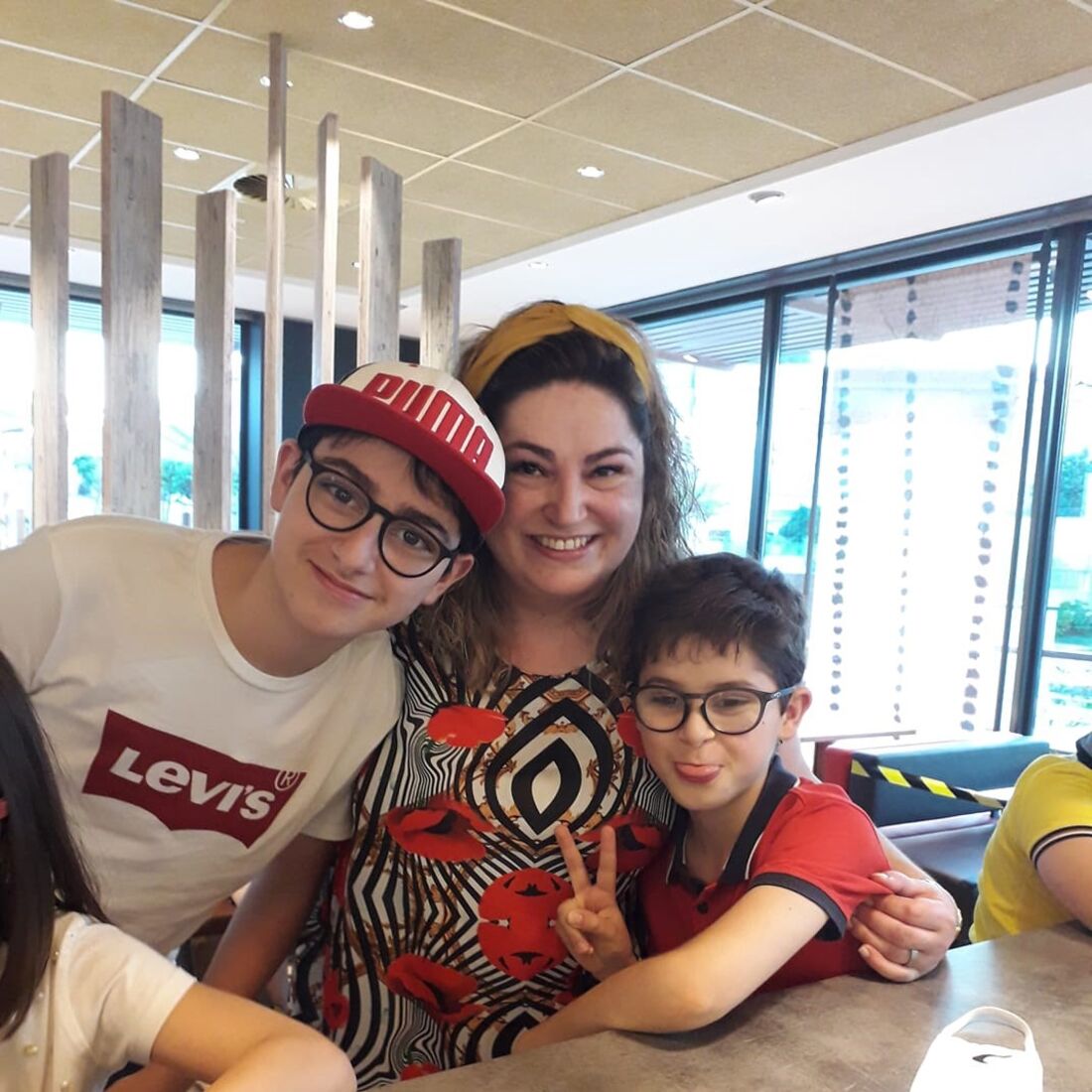 Susana, Octávio, O noivo é que sabe, sic