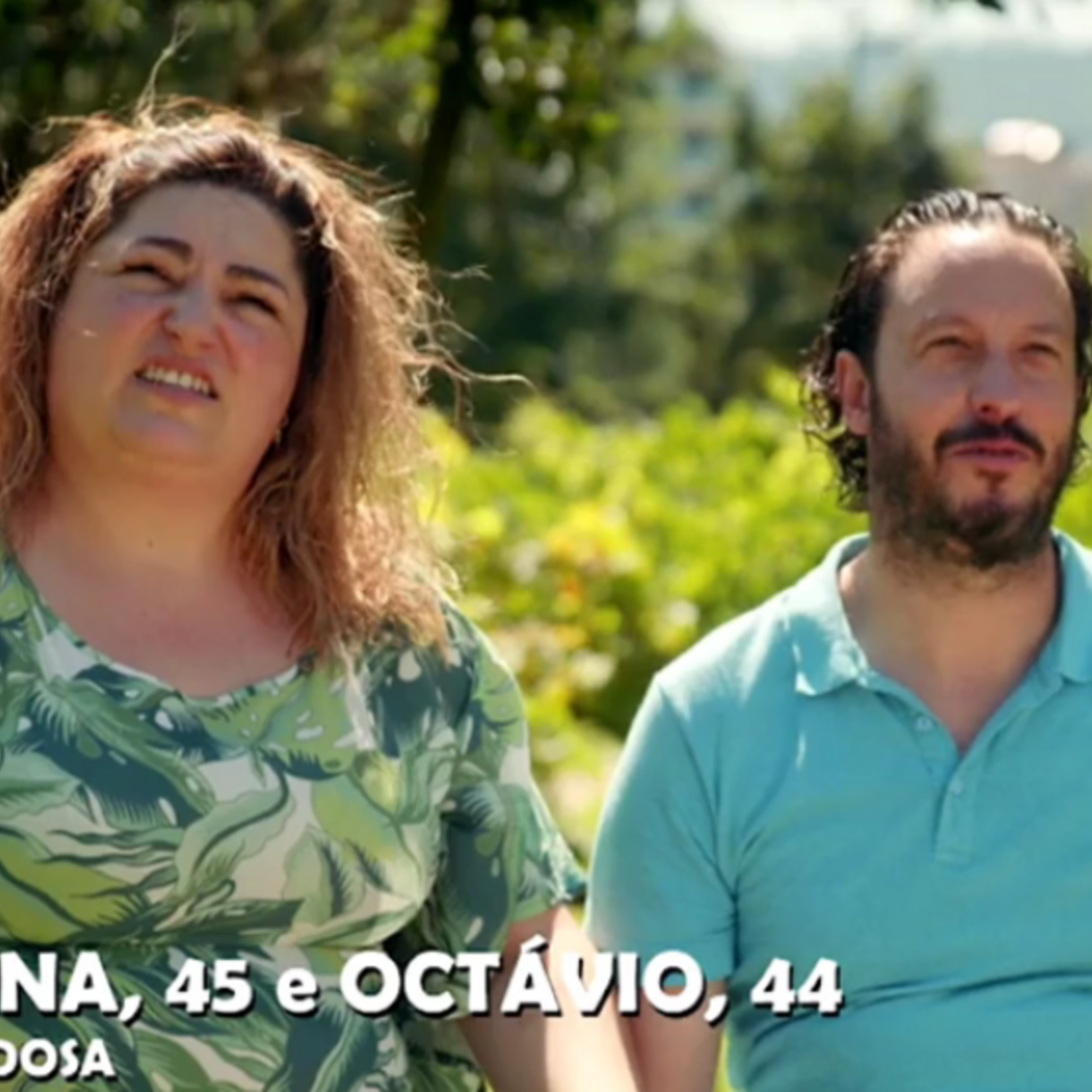 Susana, Octávio, O noivo é que sabe, sic