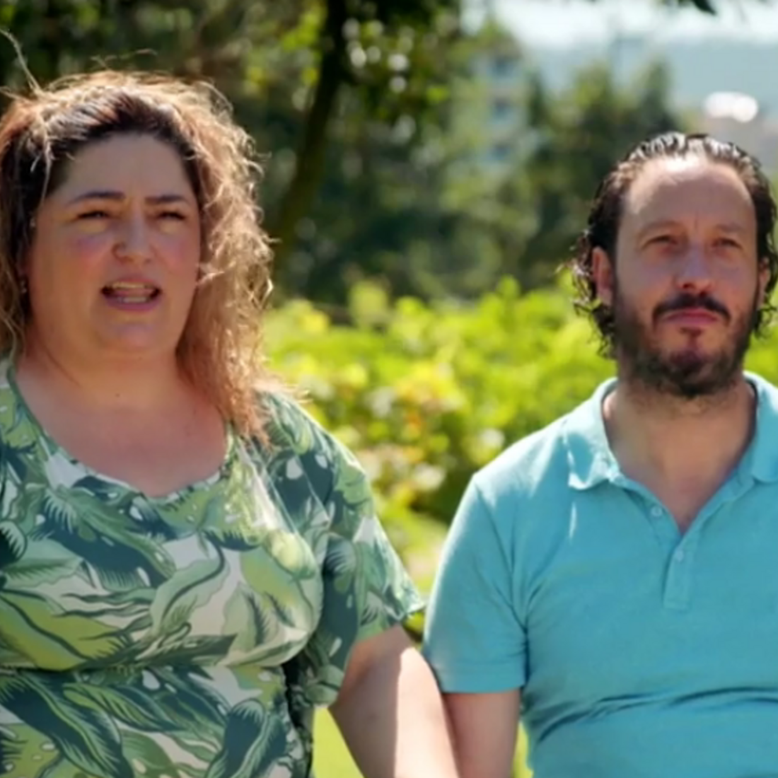 Susana, Octávio, O noivo é que sabe, sic