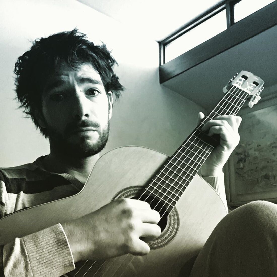 André Nunes, ator, dieta, emagrecer