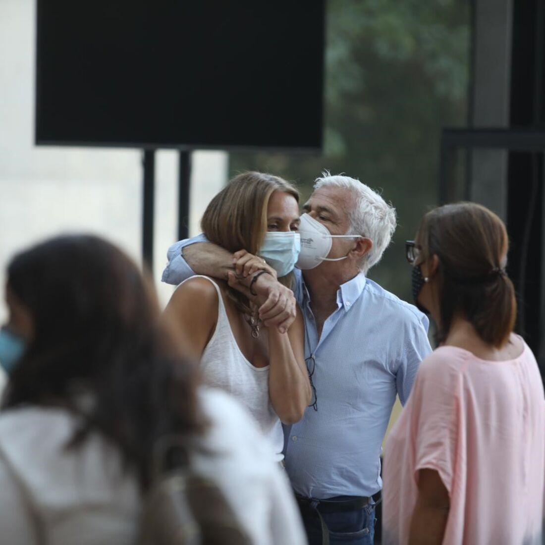 Anna Westerlund, Pedro Lima, homenagem