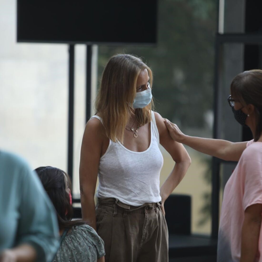Anna Westerlund, Pedro Lima, homenagem