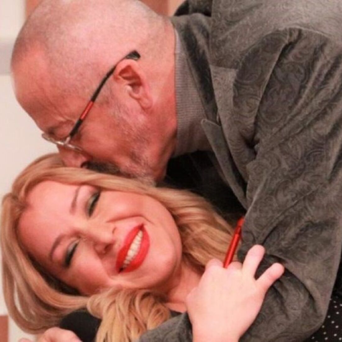 manuel luis goucha, suzana garcia