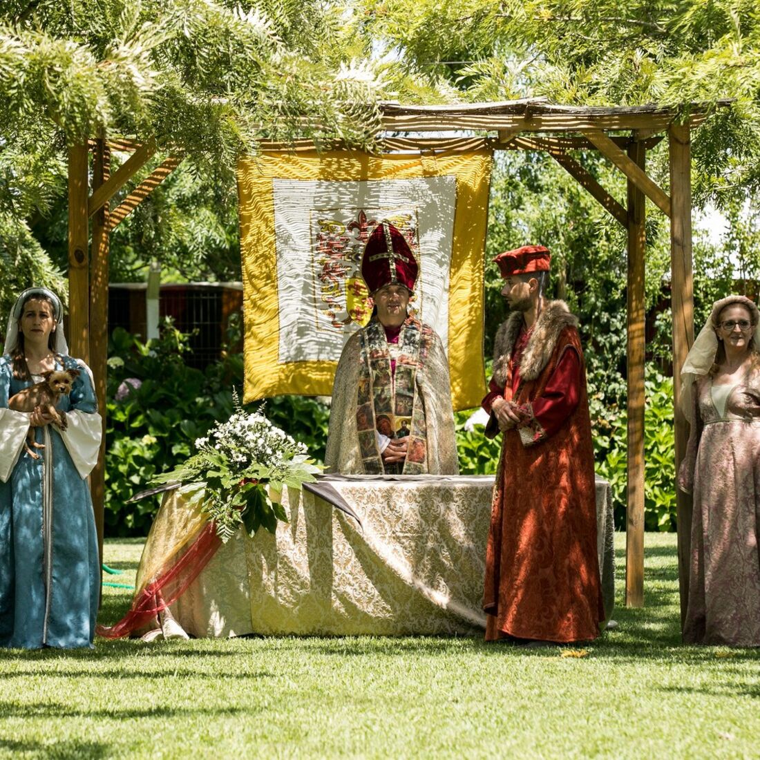 casamento, fábio, ana, o noivo é que sabe, sic, cláudia vieira