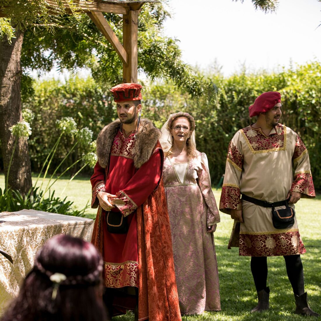 casamento, fábio, ana, o noivo é que sabe, sic, cláudia vieira