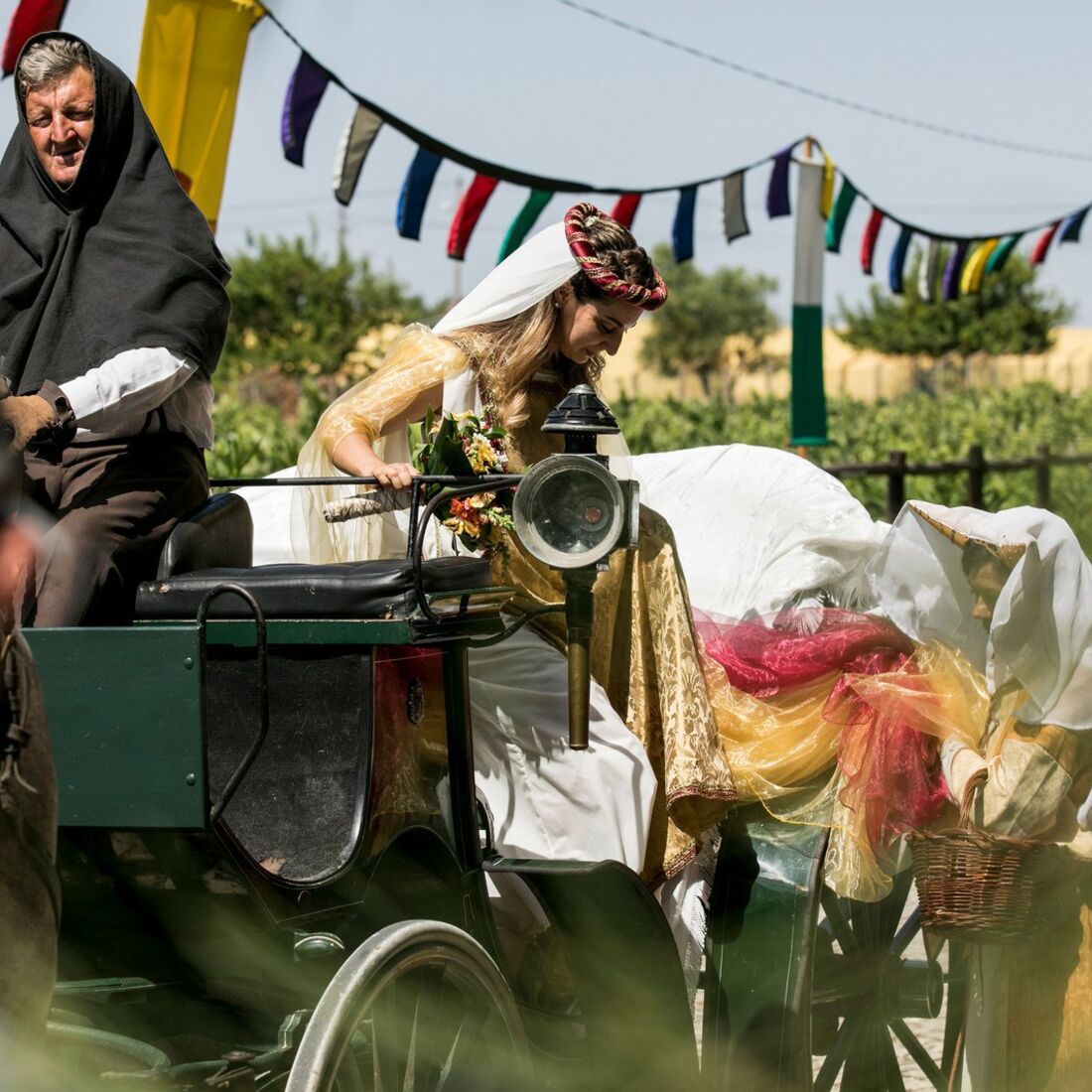 casamento, fábio, ana, o noivo é que sabe, sic, cláudia vieira