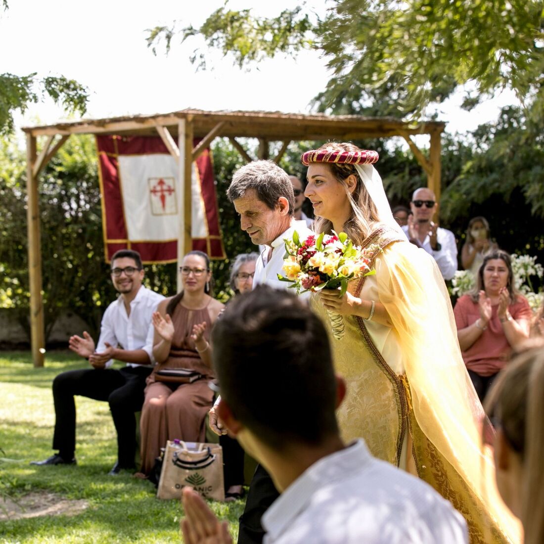 casamento, fábio, ana, o noivo é que sabe, sic, cláudia vieira