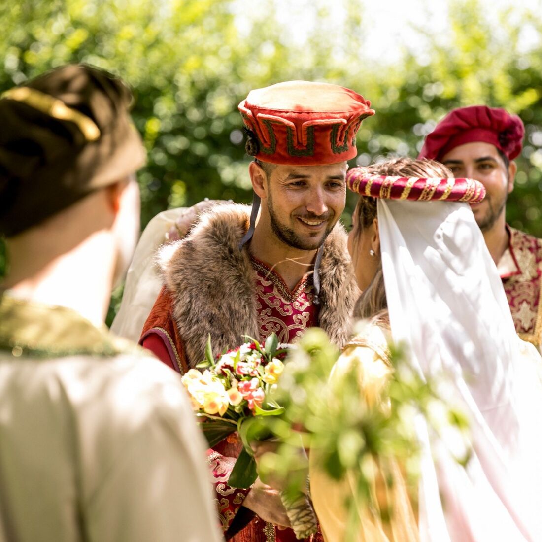 casamento, fábio, ana, o noivo é que sabe, sic, cláudia vieira