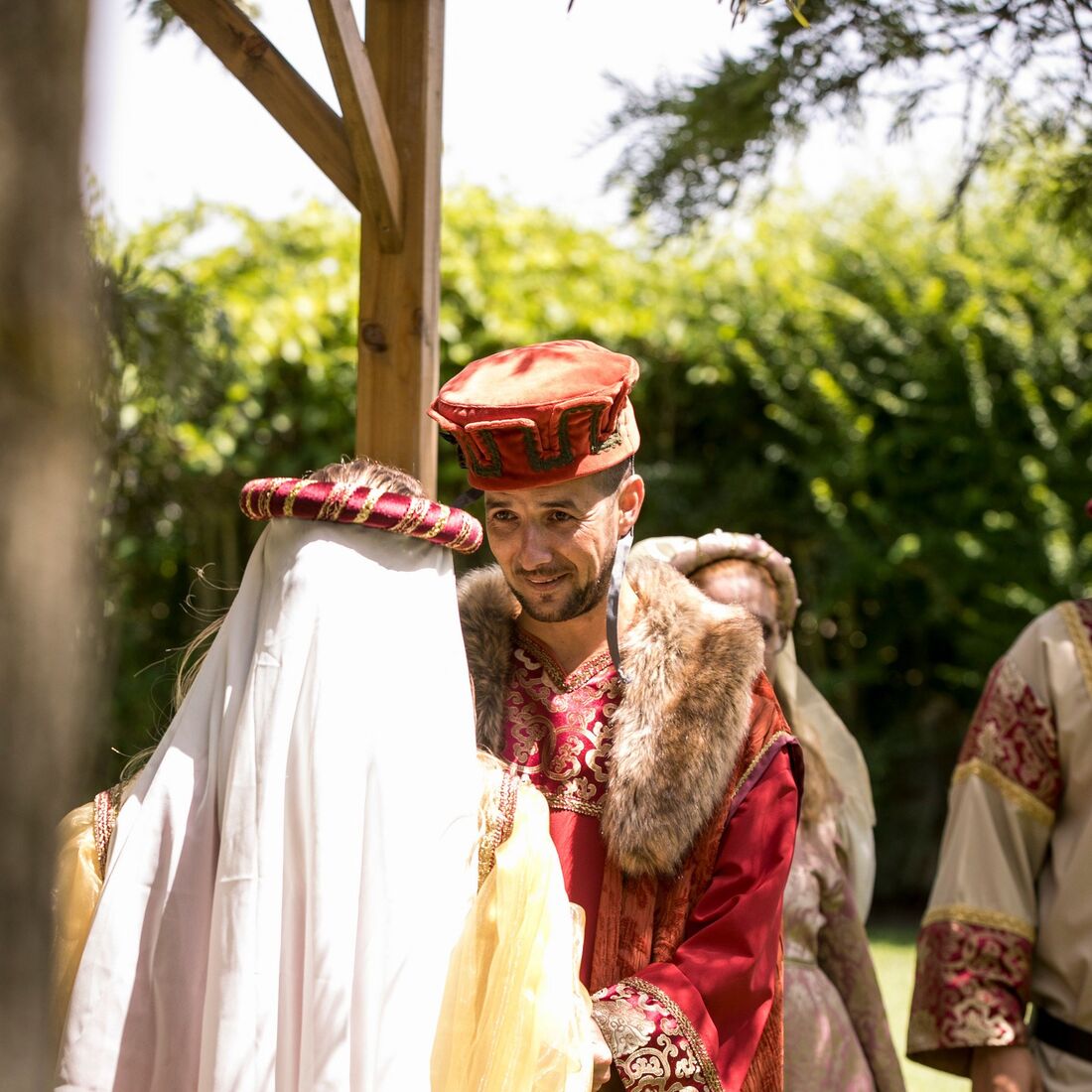 casamento, fábio, ana, o noivo é que sabe, sic, cláudia vieira