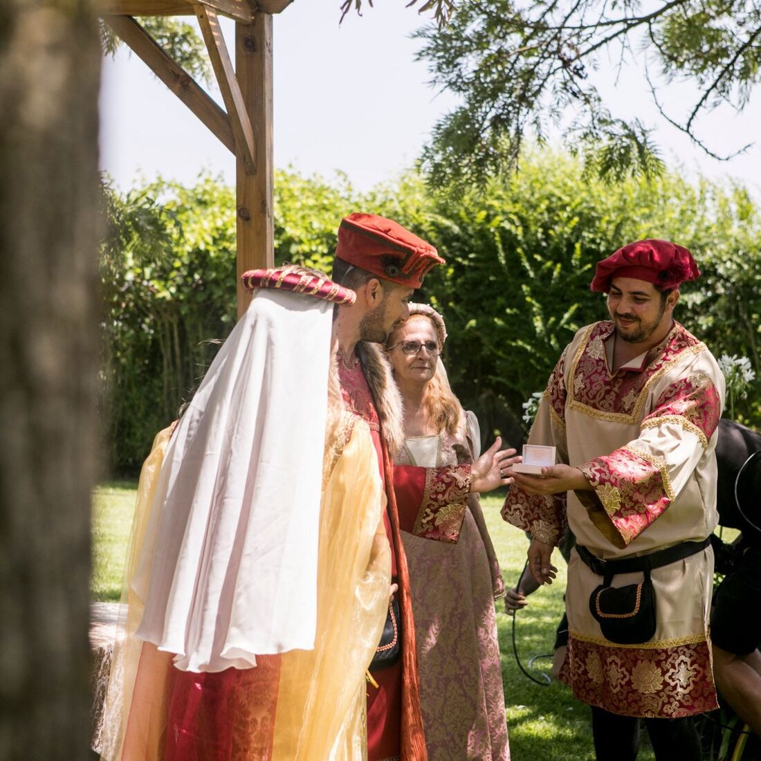 casamento, fábio, ana, o noivo é que sabe, sic, cláudia vieira