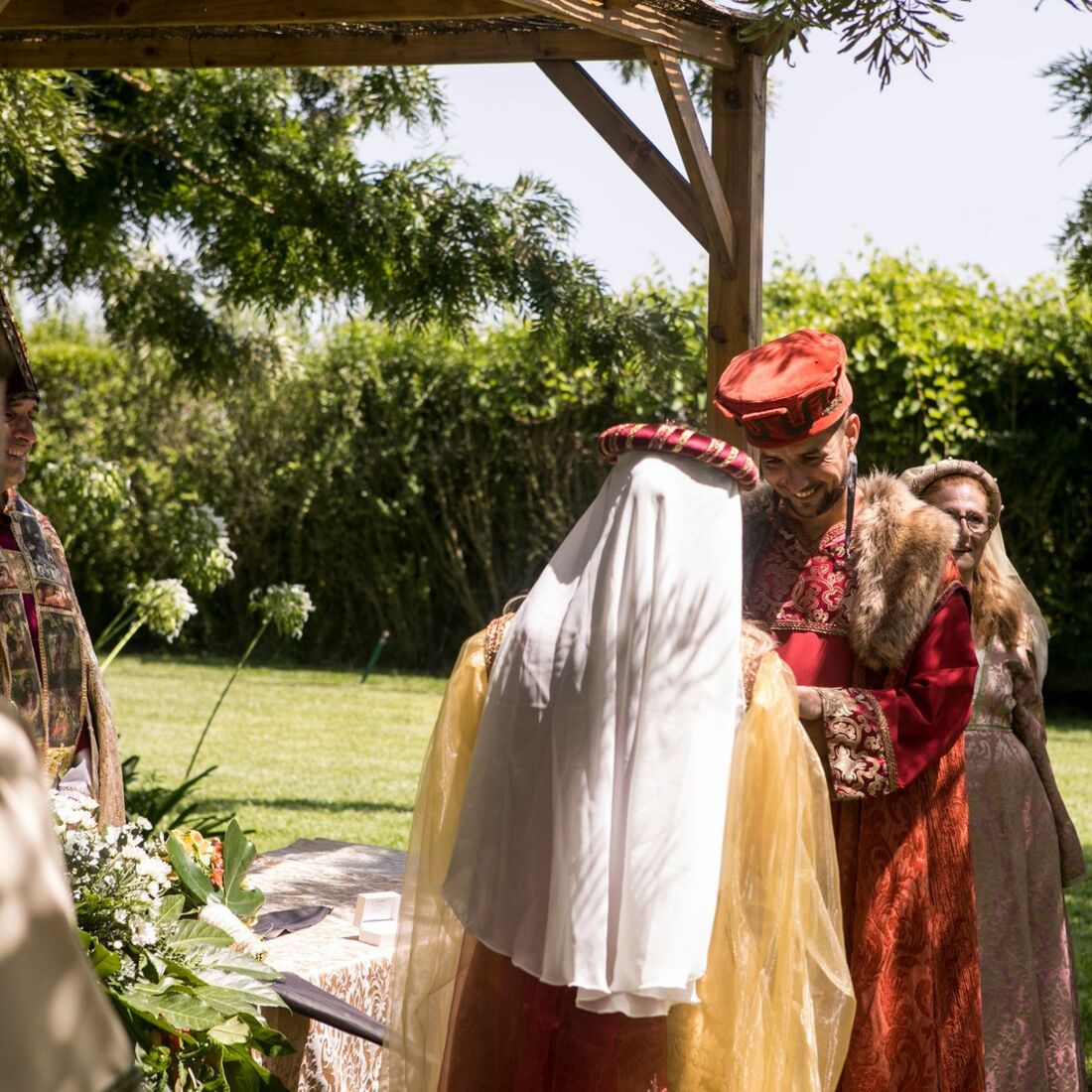 casamento, fábio, ana, o noivo é que sabe, sic, cláudia vieira