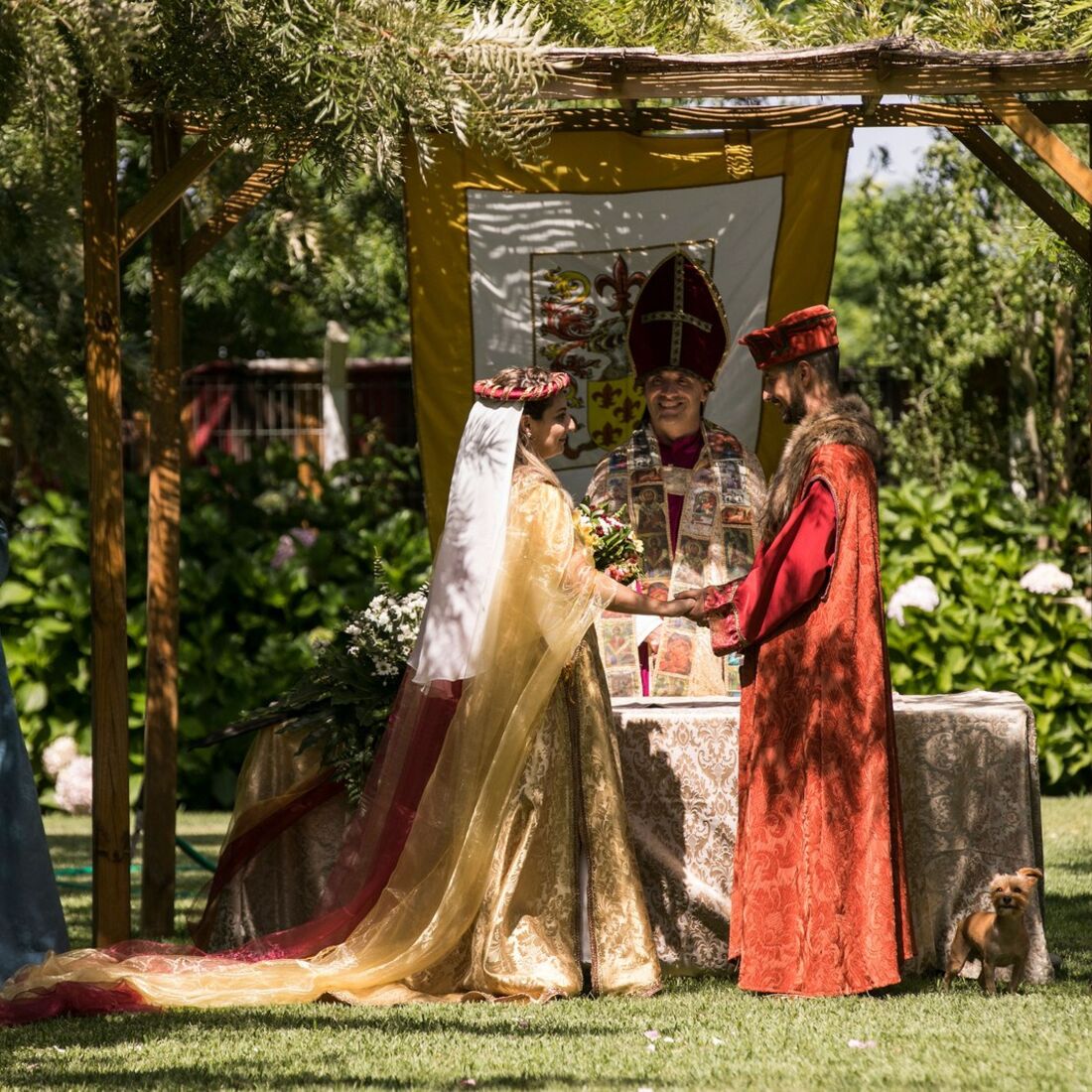 casamento, fábio, ana, o noivo é que sabe, sic, cláudia vieira