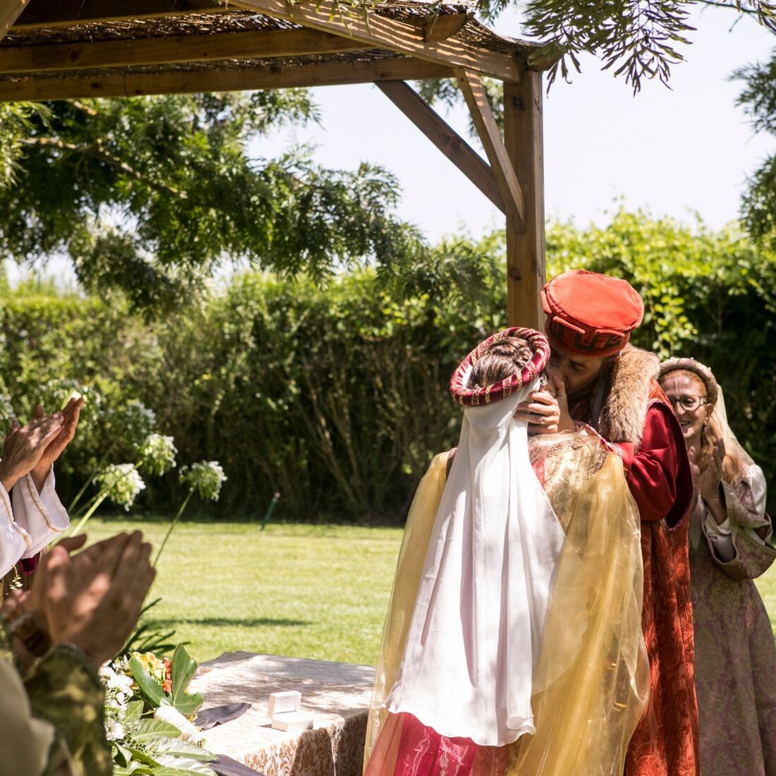 casamento, fábio, ana, o noivo é que sabe, sic, cláudia vieira