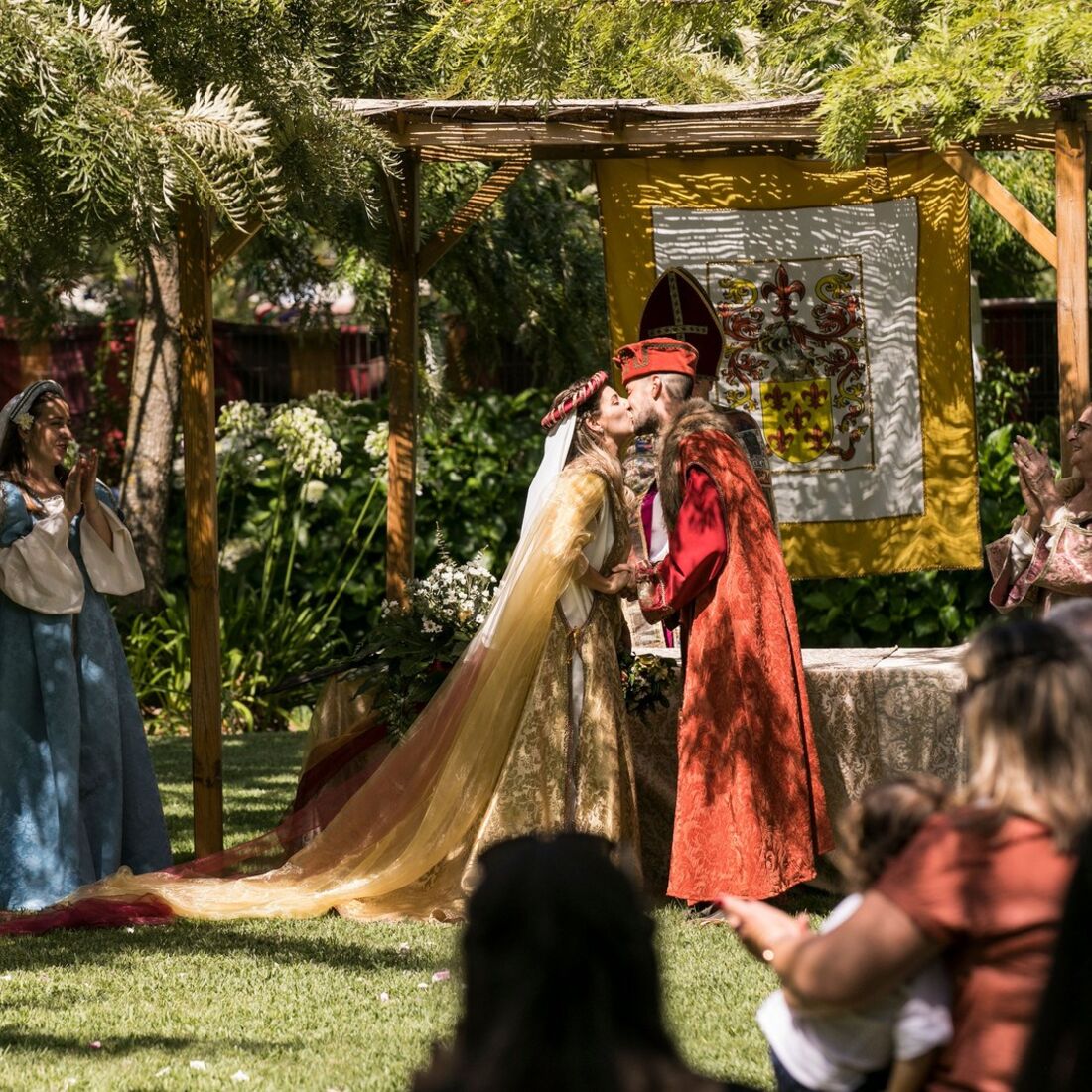 casamento, fábio, ana, o noivo é que sabe, sic, cláudia vieira