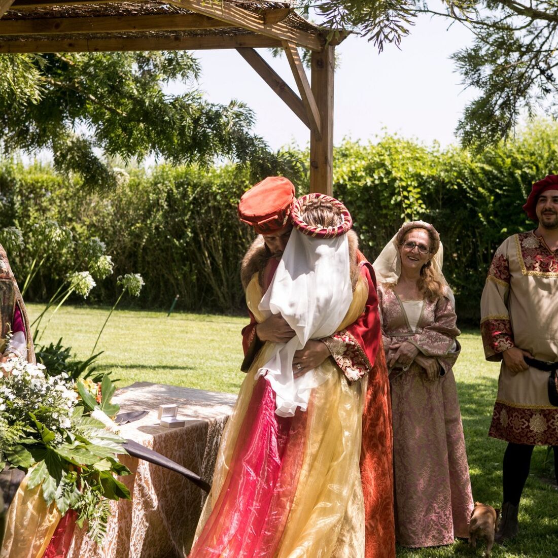 casamento, fábio, ana, o noivo é que sabe, sic, cláudia vieira