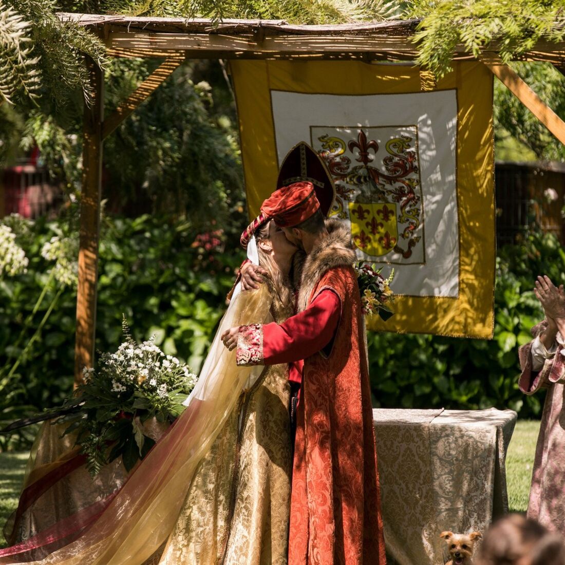 casamento, fábio, ana, o noivo é que sabe, sic, cláudia vieira