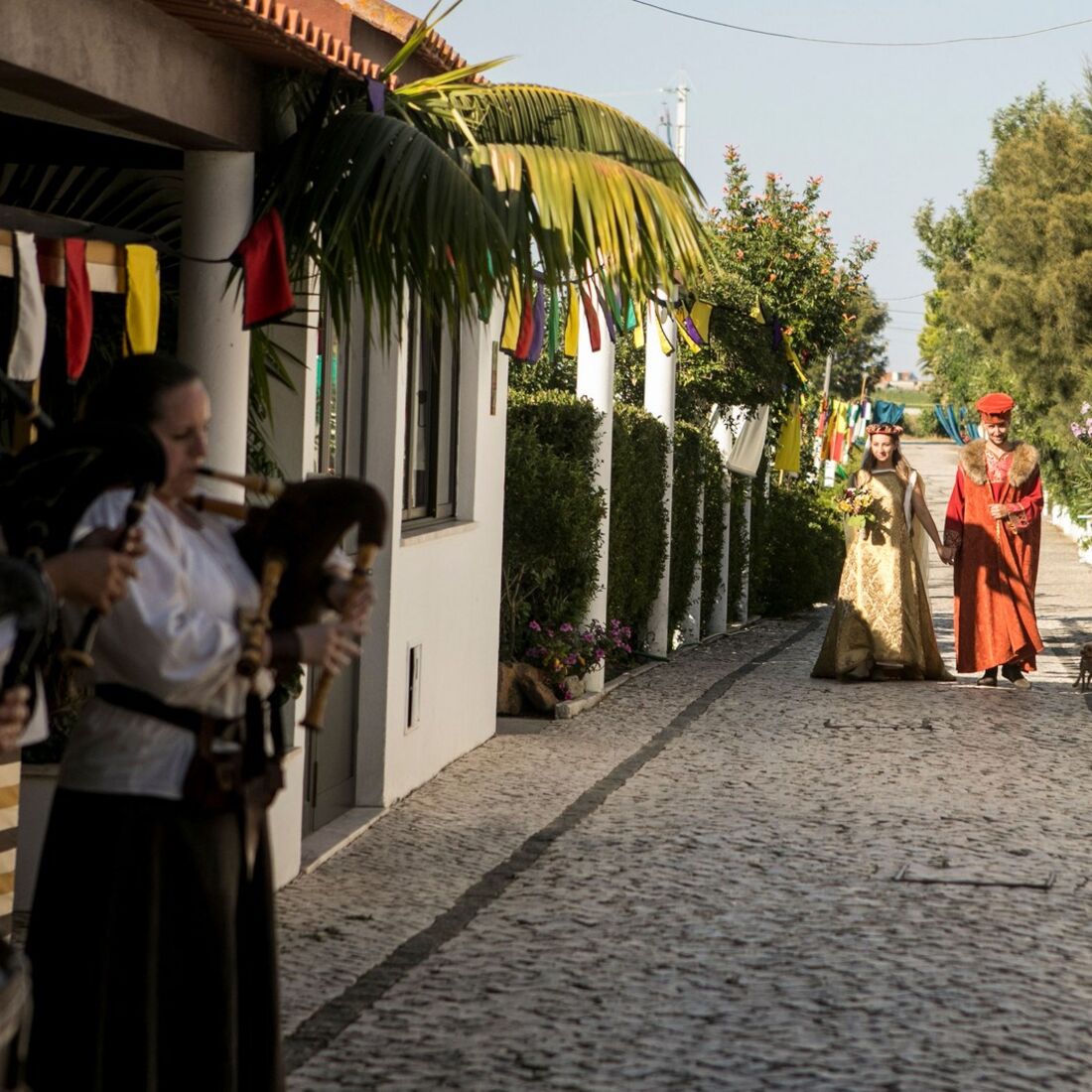 casamento, fábio, ana, o noivo é que sabe, sic, cláudia vieira