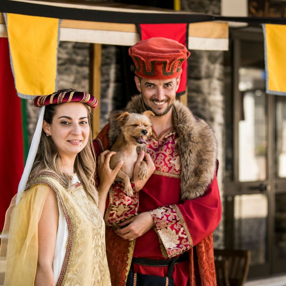 casamento, fábio, ana, o noivo é que sabe, sic, cláudia vieira