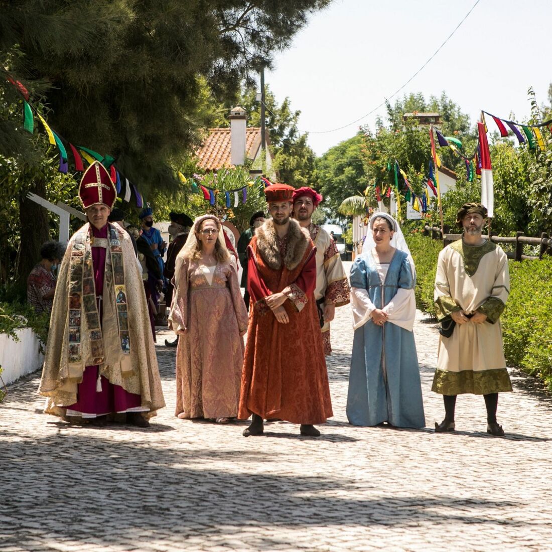 casamento, fábio, ana, o noivo é que sabe, sic, cláudia vieira