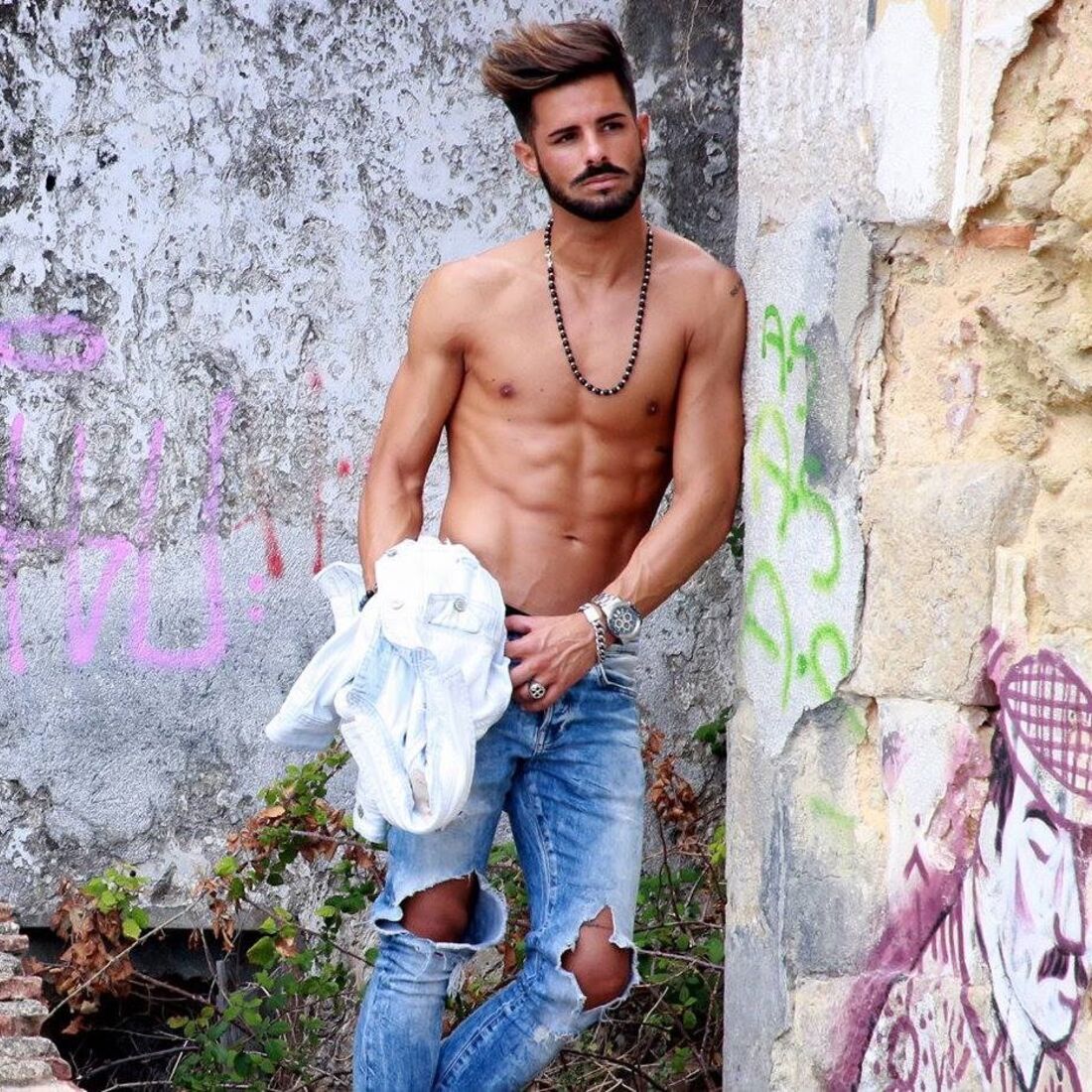 Rui Figueiredo, BB A Revolução
