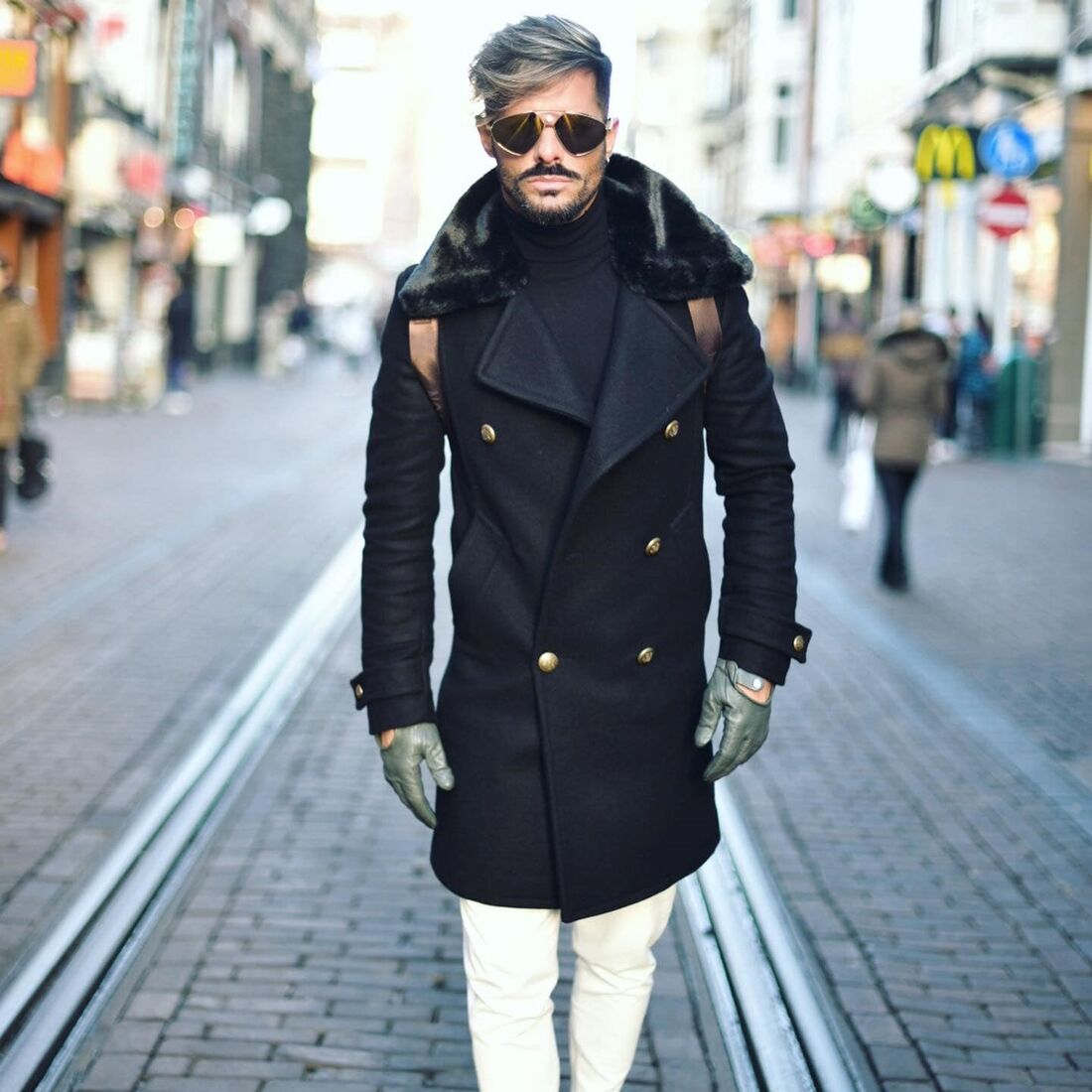 Rui Figueiredo, BB A Revolução