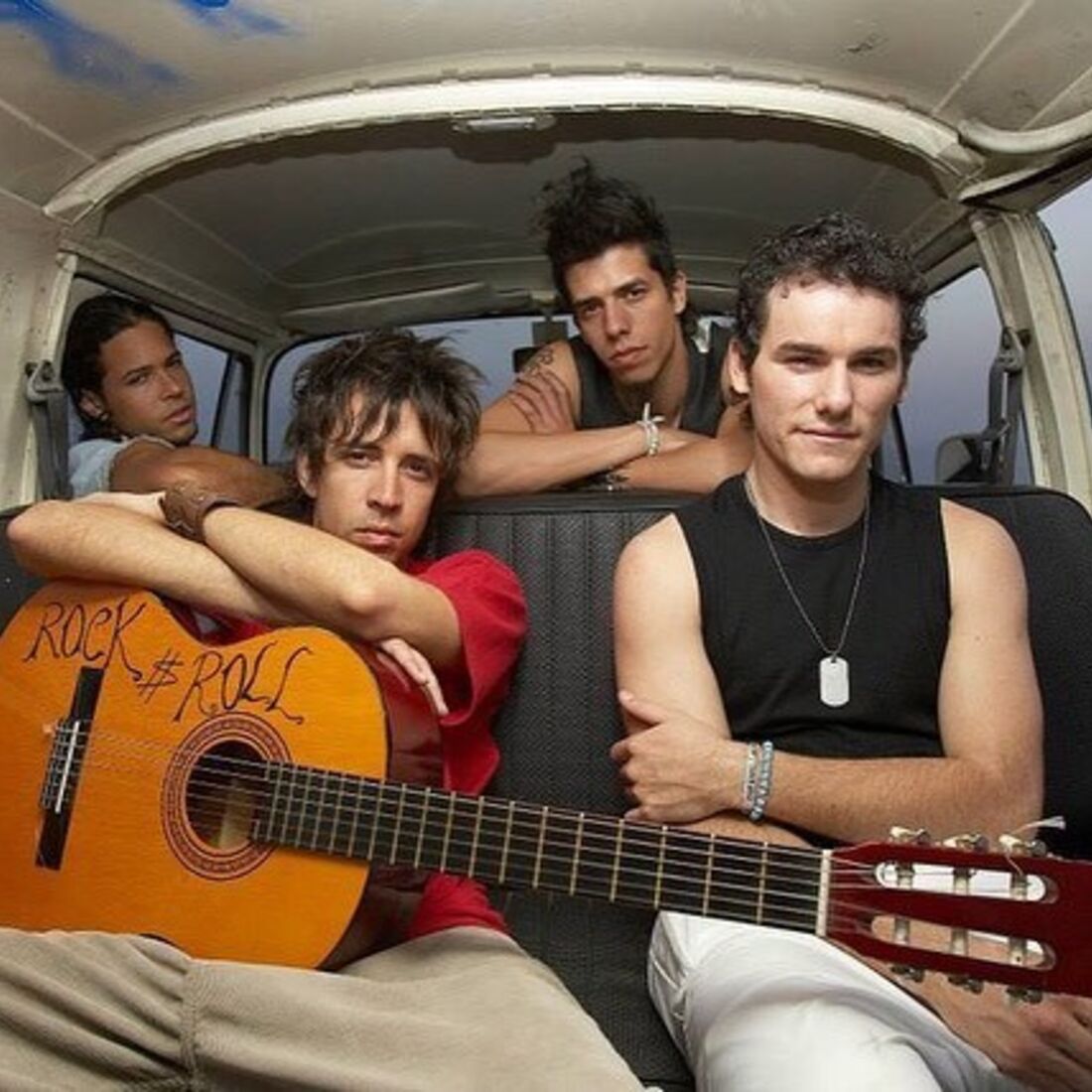 D'ZRT, Edmundo Vieira, Paulo Vintém, Cifrão, Angélico Vieira