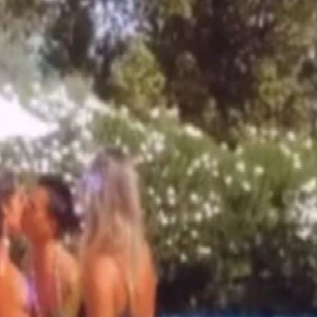 Angie Costa, Miguel Coimbra, Barbara Bandeira