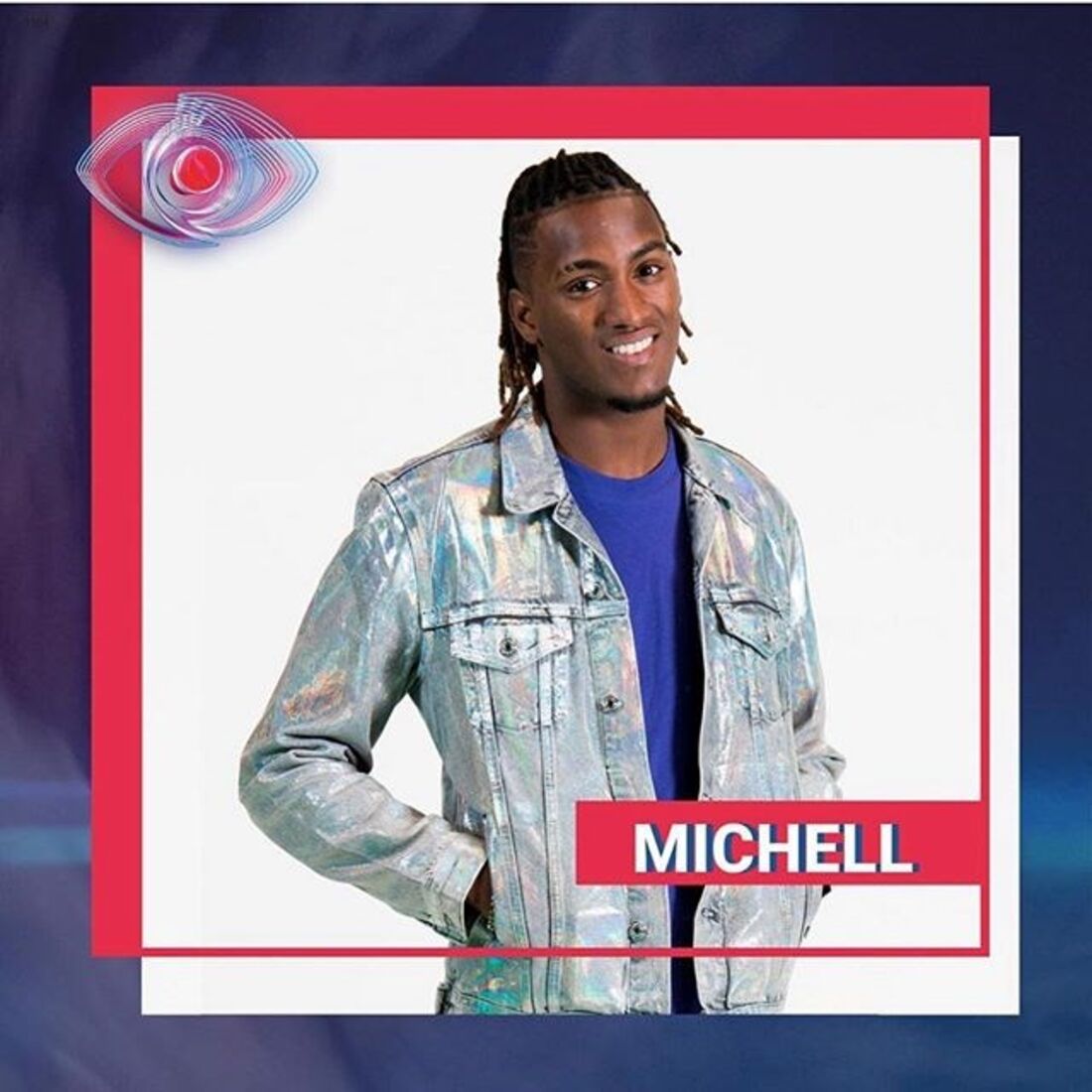 Concorrentes Big Brother