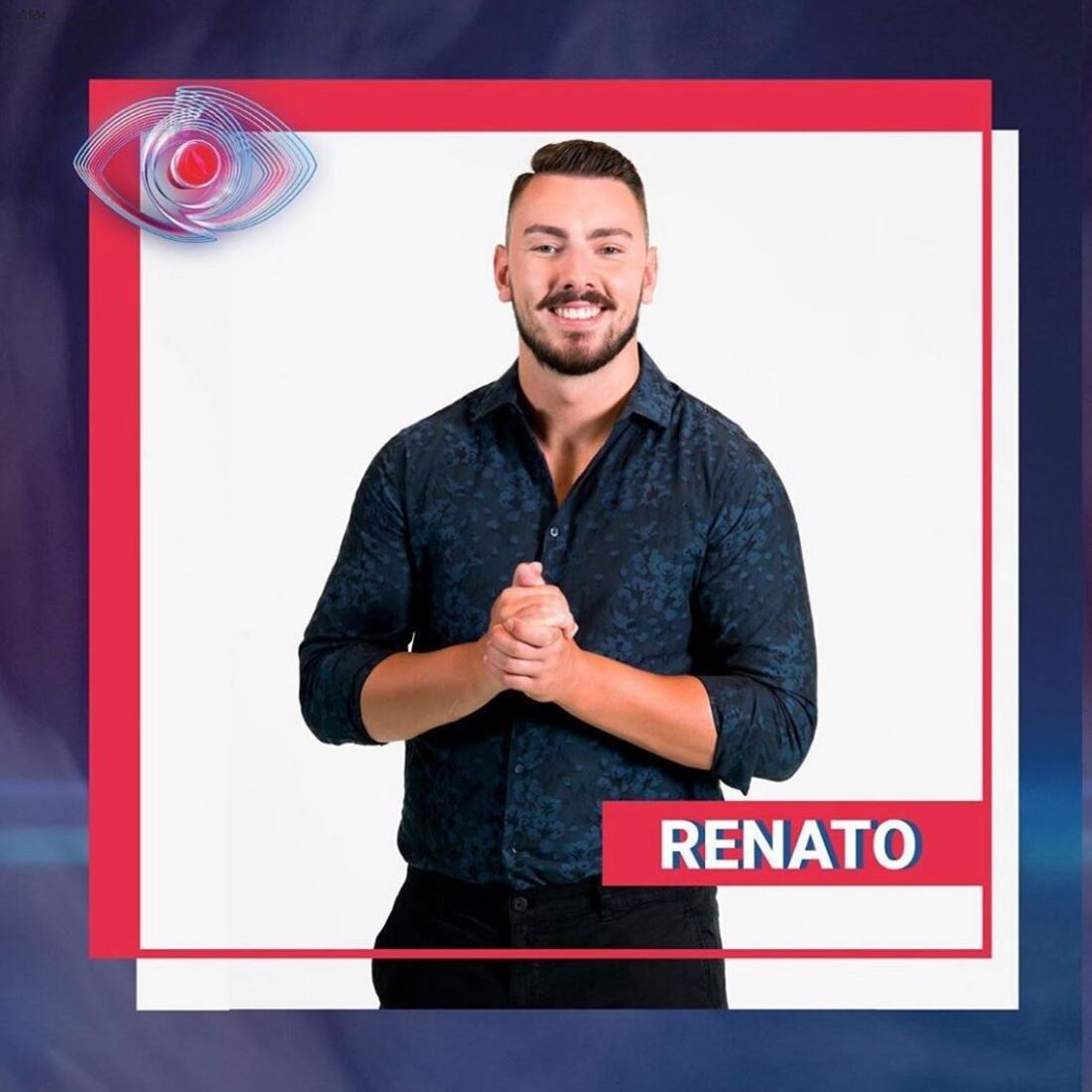 Concorrentes Big Brother